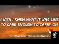 Three Days Grace  I Am Machine Lyrics#lyrics #song 