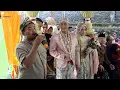 Download Lagu PASRAH MANTEN UNIK  ( Tidak Biasanya )