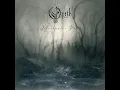 The Drapery Falls - Opeth