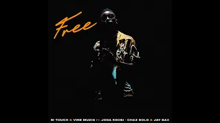 m touch u0026 vine musiq free feat joda kgosi chaz solo u0026 jay sax