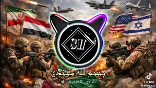 زوامل عيسى الليث جديد  على الله وبسم الله بل حرب نبتدي دندنها