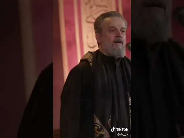 ⁣#باسم_الكربلائي قصيده المشايه اللهم العن حرمله