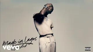 wizkid sweet one audio 