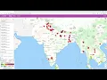 PurpleAir Sensor and NASA Satellite Data Tutorial bigger questions