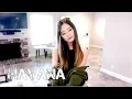 Download Lagu Camila Cabello - Havana ft. Young Thug (Jasmine Clarke Cover)