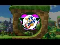 Download Lagu Kid Cudi - Stars in the sky (Sonic and Tails AI cover)