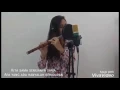 Bukan Kerna Nama- instrumental with flute