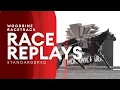 Mohawk Sbred February 22 2026 Race 4 Woodbine Horse Race Replay