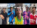 Download Lagu MC Xangai vs MC Menor JP vs MC Collin vs MC MN vs MC Chaverin