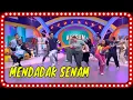 Download Lagu Mendadak Senam Massal, Surya Kesal Maksimal | ARISAN BEST MOMENT (27/05/24)