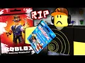 The end of roblox gift card items Store Exclusives Scrapped 2010 - 2024