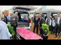 Download Lagu Bheka Mchunu Funeral Live
