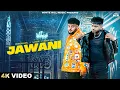 Lagu SABBA : JAWANI (Official Video) | Deep Jandu | Deep Sra | Punjabi Song 2025 #newpunjabisong