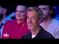 L'équipe Jaune chante avec Etienne Daho avec Clara Luciani | Prime 4 | Star Academy 2025