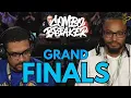 Download Lagu The Grand Finals Goes the Distance! SonicFox vs Rewind Combo Breaker 2025!