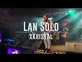 Cinta Tiga Segi - Lan xKristal Pesta Penang 2019