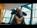 Download Lagu Sentry VS Thunderbolts Fight Scene (4K)