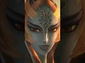When Midna has secrets