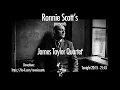 Download Lagu James Taylor Quartet Livestream
