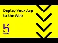 Deploy your First App with Heroku and Dash Plotly