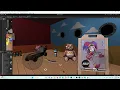 The Amazing Digital Circus Unity Source Code