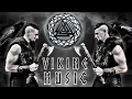 Download Lagu 🔥WOLF PATH🔥 Full Album-1 Hour of Dark and Powerful Viking Music (Volfgang Twins)