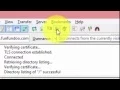How to use free FileZilla ftp Server Software 2015 Create FTP user account in CPanel 2015 Part-1