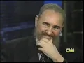 Download Lagu CNN Interview with Fidel Castro