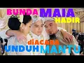Download Lagu AHMAD DHANI DAN  IRWAN MUSSRY SEPAKAT CUMA ADA  DHANI \u0026 MAIA di RESEPSI UNDUH MANTU