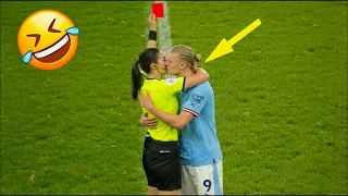 These Football Moments Shouldn't Exist 😂