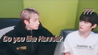 stray kids shamelessly exposing minsung