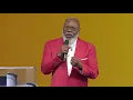 live streams TD Jakes 2026 - The Night Shift Must Watch