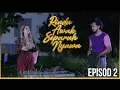 Download Lagu [EPISOD PENUH] Rindu Awak Separuh Nyawa - EP2