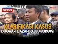 Download Lagu BREAKING NEWS Klarifikasi Kasus Dugaan Ijazah Palsu Jokowi |07/07