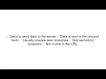 GET vs POST Explained HTTP Methods for Beginners