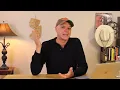 Jon Wolfe -- Any Night In Texas  [REACTION/GIFT REQUEST]