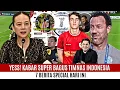Download Lagu 🔴PECAHKAN ASIA! Komentar Madang Pang Usai Malaysia Protes Harga Tiket Piala AFF~Mauro Zijlstra Resmi