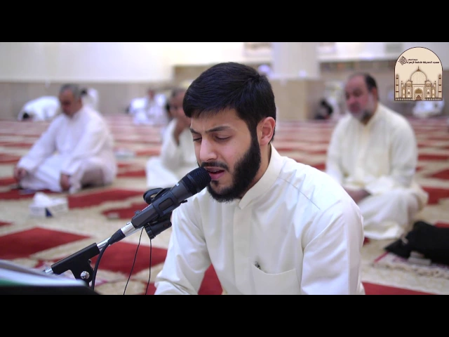 ⁣دعاء وداع شهر رمضان المبارك للإمام علي زين العابدين عليه السلام - الحاج محمد مال الله