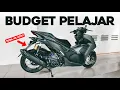 Download Lagu REVIEW MODIFIKASI AEROX ALPHA TURBO HARALD ARKAN SETELAH 1 BULAN🔥