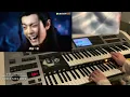 Download Lagu 季路 Kiro : Aimer (ending theme for 魔道祖师 Mo Dao Zu Shi) - Yamaha Electone ELS02C