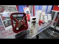 WHAT THE TECH Items to have in an emergency tech kit