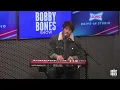 Morgan Evans Performs His Song “Over for You”