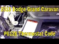 2015 Dodge Grand Caravan P0128