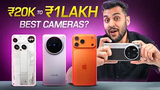 best camera phone under 20k 25k 30k 40k 50k 60k and above 