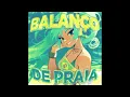 Lagu BALANCO DE PRAIA - Nakama