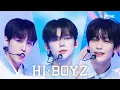 Download Lagu 'SPECIAL STAGE' 하이보이즈(HI-BOYZ) - 그날이 오면 #엠카운트다운 EP.889 | Mnet 250522 방송