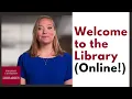 Introduction to Online Library Resources Fordham University Libraries