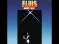 Elvis Presley - Little Darlin' (Live - Official Audio)