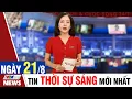 Download Lagu BẢN TIN SÁNG ngày 21/8 - Tin tức thời sự mới nhất hôm nay | VTVcab Tin tức
