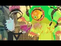 How Fortune Cookies are Actually Made Rick and Morty s6 ep 5